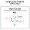 SKIN1004 Madagascar Centella Tea-Trica Spot Cream - ������������� ����� ��� �������� & �������� - (SKIN-44)