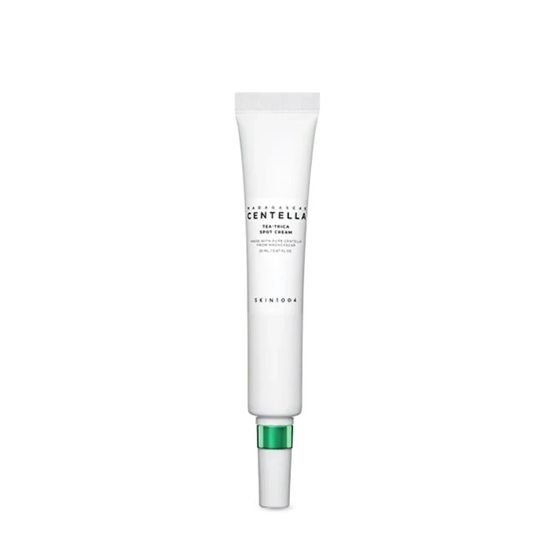 SKIN1004 Madagascar Centella Tea-Trica Spot Cream - ������������� ����� ��� �������� & �������� - (SKIN-44)