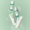 SKIN1004 Madagascar Centella Tea-Trica Travel Kit - ��� ���������� & ������������� ����� - (SKIN-65)