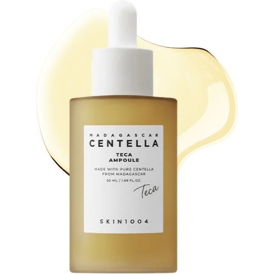 SKIN1004 Madagascar Centella Teca Ampoule - �������������� ������� ������������� ��� ����������� - (SKIN-67)
