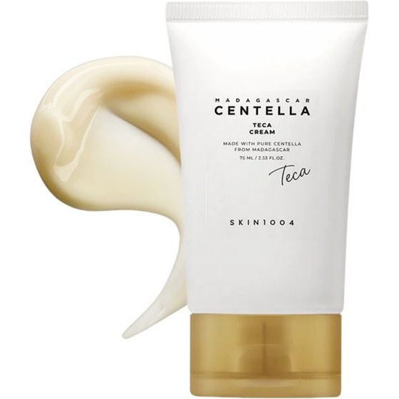 SKIN1004 Madagascar Centella Teca Cream - Gel ����� ������������� & Slow-Aging - (SKIN-68)