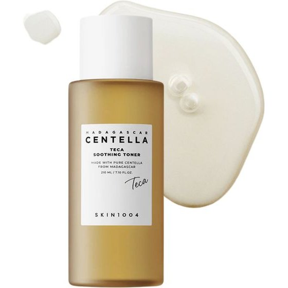 SKIN1004 Madagascar Centella Teca Soothing Toner - ������������� & ��������� Toner �� ���� ��������� - (SKIN-69)
