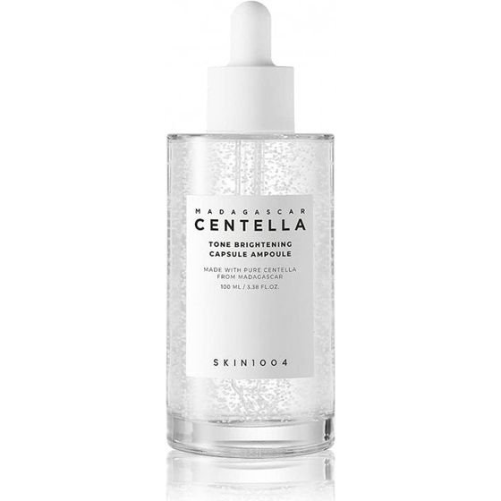 SKIN1004 Madagascar Centella Tone Brightening Capsule Ampoule 50 Ml - (SKIN-03)