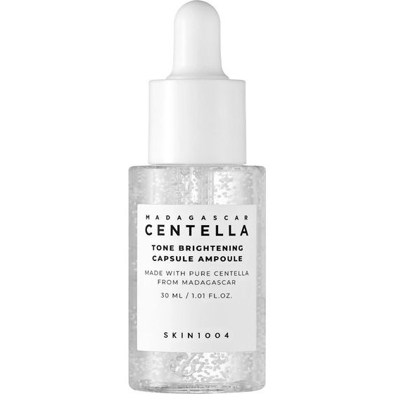SKIN1004 Madagascar Centella Tone Brightening Capsule Ampoule Mini - ������� ������ ��� �������� ����� ��� �������� - (SKIN-48)