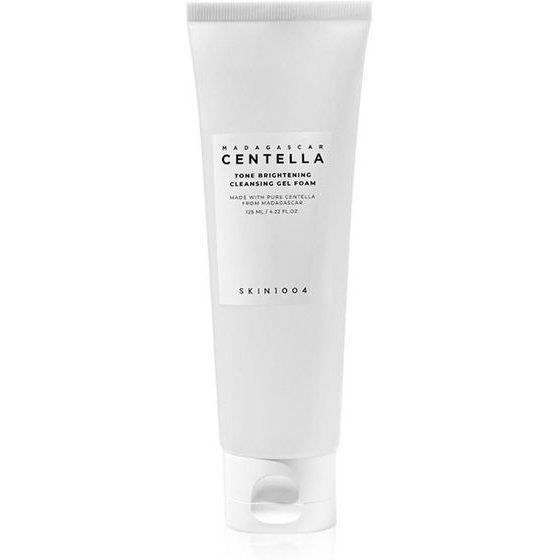 SKIN1004 Madagascar Centella Tone Brightening Cleansing Gel Foam - (SKIN-21)
