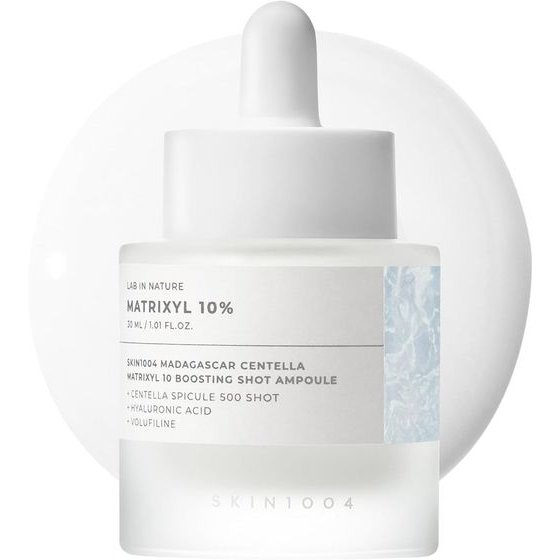 SKIN1004 Matrixyl 10 Boosting Shot Ampoule - ����������� ���� �������� & ����� - (SKIN-53)