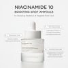 SKIN1004 Niacinamide 10 Boosting Shot Ampoule - ���������� ������� ������������ 10% ��� ������ & ����� - (SKIN-54)