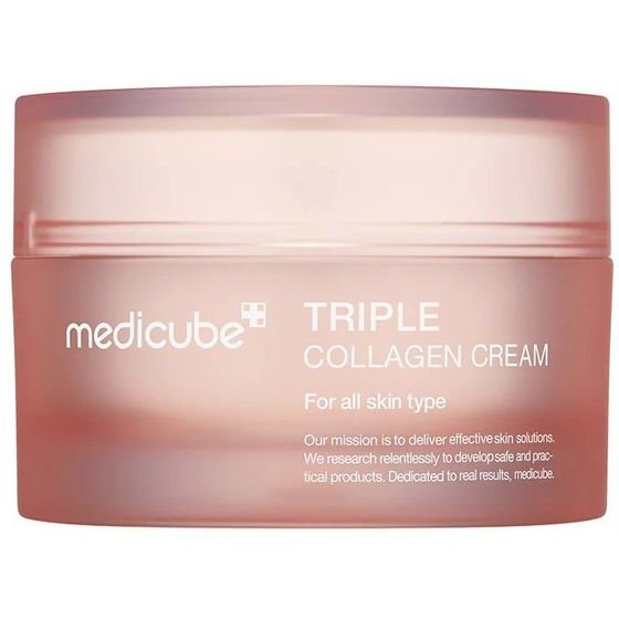 Medicube Triple Collagen Cream 4.0 - (MEDC-04)