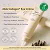 Abib Collagen Eye Creme Jericho Rose Tube - ������������� ����� ������ �� ��������� - (ABI-10)