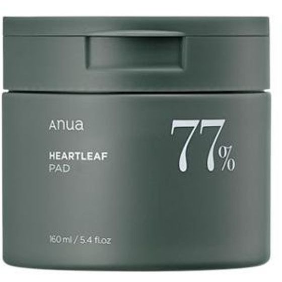 Anua Heartleaf 77 Clear Pad - (ANU-05)