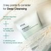 Anua Heartleaf Quercetinol Pore Deep Cleansing Foam - (ANU-04)