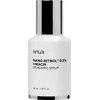 Anua Nano Retinol 0.3% Niacin Renewing Serum - (ANU-13)