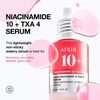 Anua Niacinamide 10% + Txa 4% Serum - (ANU-06)