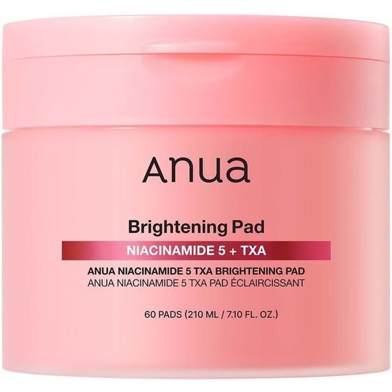 Anua Niacinamide 5 Txa Brightening Pad - ��������� Pads ��� ����� ���� ������� ��� ������ - (ANU-37)