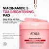 Anua Niacinamide 5 Txa Brightening Pad - ��������� Pads ��� ����� ���� ������� ��� ������ - (ANU-37)