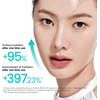 Anua Pdrn 100 Hyaluronic Acid Booster Toner - ��������� & �������������� �������� ������ �� Pdrn & ����������� ��� - (ANU-45)