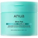 Anua Pdrn 100 Hyaluronic Acid Glow Pad - ��������� Pads �� ����������� ��� & Pdrn ��� ����� ��� ������������ - (ANU-36)