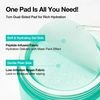 Anua Pdrn 100 Hyaluronic Acid Glow Pad - ��������� Pads �� ����������� ��� & Pdrn ��� ����� ��� ������������ - (ANU-36)