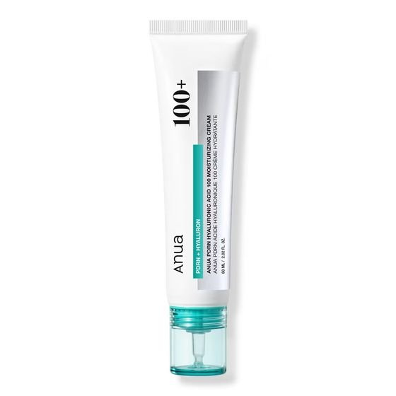 Anua Pdrn Hyaluronic Acid 100 Moisture Cream - ��������� �� Pdrn & ����������� ��� ��� ����� & ������������ - (ANU-38)
