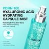Anua Pdrn Hyaluronic Acid Hydrating Capsule Mist - ��������� Mist ������ �� Pdrn & ����������� ��� - (ANU-46)