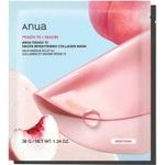 Anua Peach 70 Niacin Brightening Collagen Mask - ��������� ����� Gel ��� ������� ��� ����� - (ANU-28)