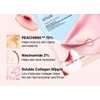 Anua Peach 70 Niacin Brightening Collagen Mask - ��������� ����� Gel ��� ������� ��� ����� - (ANU-28)