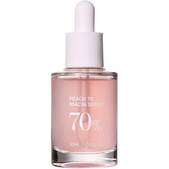 Anua Peach 70% Niacinamide Serum - (ANU-11)