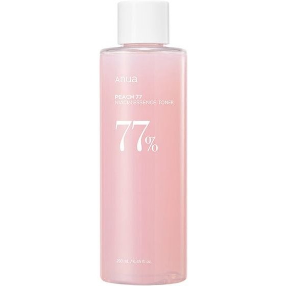 Anua Peach 77 Niacin Essence Toner - (ANU-23)