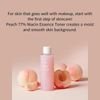Anua Peach 77 Niacin Essence Toner - (ANU-23)