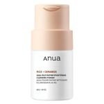 Anua Rice Enzyme Brightening Cleansing Powder - (ANU-20)