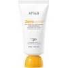 Anua Zero-Cast Moisturizing Finish Sunscreen SPF50+ - ��������� ��������� ����� White Cast - (ANU-35)