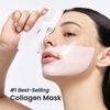 Biodance Bio-Collagen Real Deep Mask - ��������� ����� ��� �������, ����� - (BIOD-01)