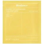 Biodance Radiant Vita-Niacinamide Real Deep Mask - Gel ����� ��� ���������� ���� ����������� - (BIOD-06)