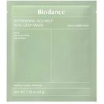 Biodance Refreshing Sea Kelp Real Deep Mask - ������������� Gel ����� - (BIOD-07)