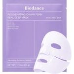 Biodance Rejuvenating Caviar Pdrn Real Deep Mask - ����� ��������� ������������� & ������ - (BIOD-08)