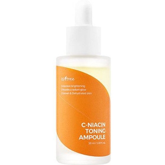 Isntree C-Niacin Toning Ampoule - (ISN-03)