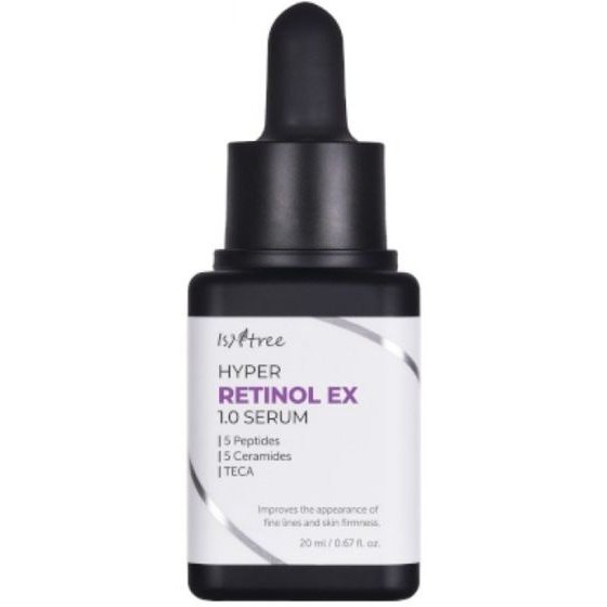 Isntree Hyper Retinol Ex 1.0 Serum - (ISN-06)