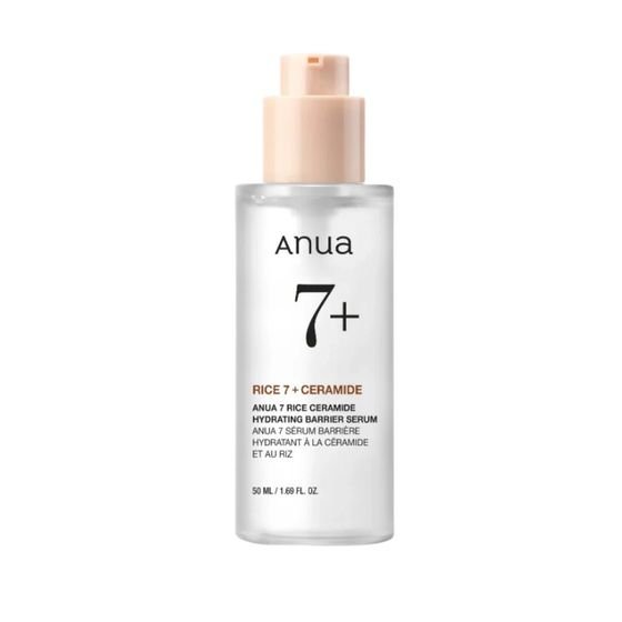 Anua 7 Rice Ceramide Hydrating Barrier Serum - (ANU-19)