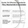 Anua 7 Rice Ceramide Hydrating Barrier Serum - (ANU-19)