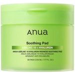 Anua Azelaic 10 Hyaluron Redness Soothing Pad - Pads ���� ��� ����������� - (ANU-40)