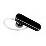 IBOX BH4 Headset Wireless Ear-hook, In-ear Calls/Music Black - (IMBHF04)