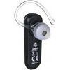IBOX BH4 Headset Wireless Ear-hook, In-ear Calls/Music Black - (IMBHF04)