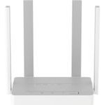 Keenetic Explorer 4G (KN-4910) AC1200 Mesh Wi-Fi 5 4G Modem Router with a 4-Port Smart Switch - (KN-4910-01-EU)