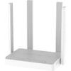 Keenetic Explorer 4G (KN-4910) AC1200 Mesh Wi-Fi 5 4G Modem Router with a 4-Port Smart Switch - (KN-4910-01-EU)