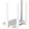 Keenetic Explorer 4G (KN-4910) AC1200 Mesh Wi-Fi 5 4G Modem Router with a 4-Port Smart Switch - (KN-4910-01-EU)