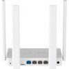 Keenetic Explorer 4G (KN-4910) AC1200 Mesh Wi-Fi 5 4G Modem Router with a 4-Port Smart Switch - (KN-4910-01-EU)