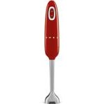 SMEG 50's Style Hand Blenders Red - (HBF11RDEU)