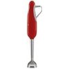 SMEG 50's Style Hand Blenders Red - (HBF11RDEU)