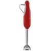 SMEG 50's Style Hand Blenders Red - (HBF11RDEU)