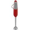 SMEG 50's Style Hand Blenders Red - (HBF11RDEU)